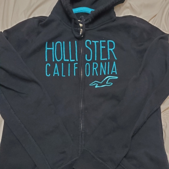 Hollister Hoodie